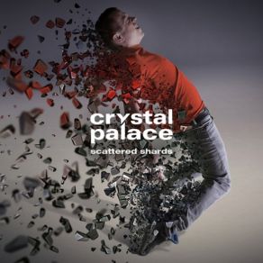 Scattered Shards album cover