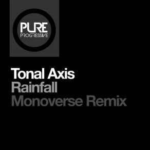 Rainfall (Monoverse Remix) (Maxi-Single) album cover