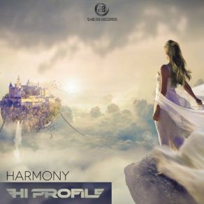 Harmony (Single) album cover