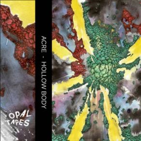 Hollow Body album cover