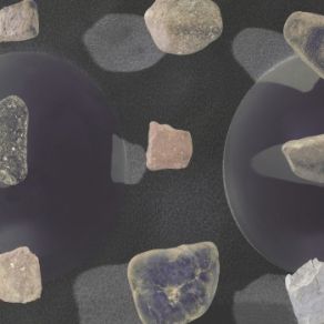Stepping Stone To The Future Of Space Exploration album cover