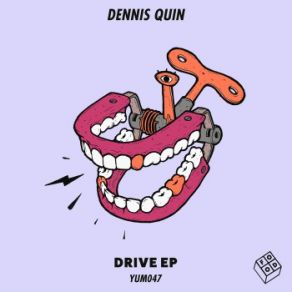 Drive album cover