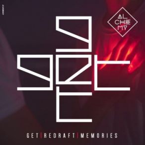 Get (Maxi-Single) album cover