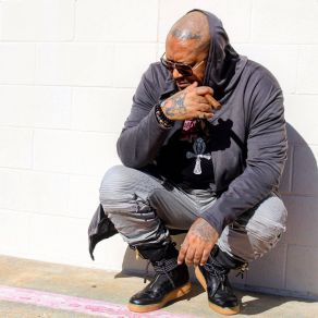 Black Moses album cover