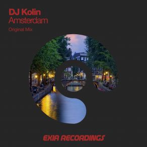 Amsterdam (Single) album cover
