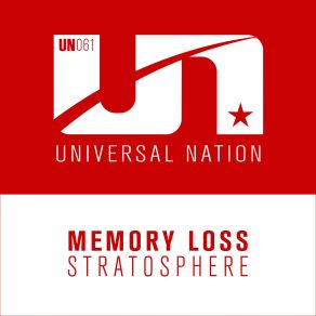 Stratosphere (Single) album cover