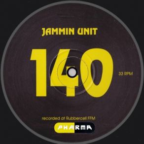 140 album cover