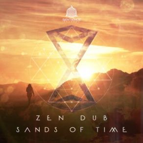 Sands Of Time album cover