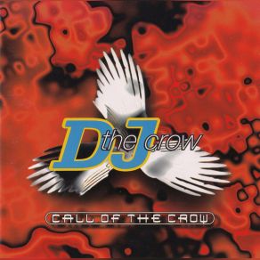 Call Of The Crow album cover