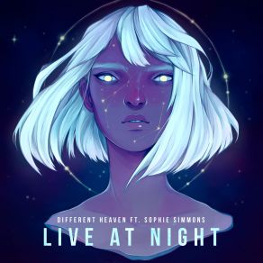 Live At Night (Edit) (Single) album cover