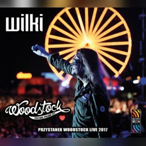 Live - Przystanek Woodstock 2017 album cover