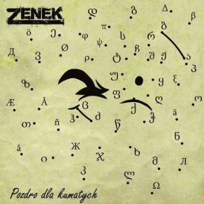 Pozdro Dla Kumatych album cover