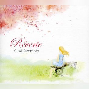 Reverie album cover