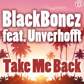 Take Me Back album cover