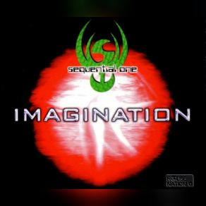 Imagination album cover