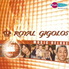 Music Deluxe album cover