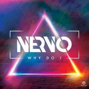 Why Do I (Maxi-Single) album cover