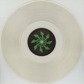 Eastern Strike album cover