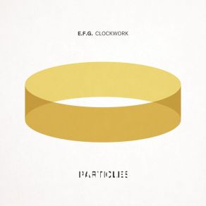 Clockwork (Maxi-Single) album cover