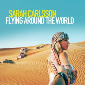 Flying Around The World album cover