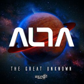 The Great Unknown (Maxi-Single) album cover