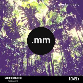 Lonely album cover