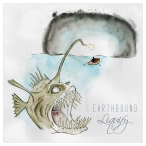 Liquify album cover