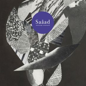 Présence Absente album cover