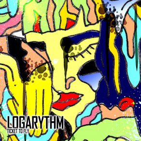 Ticket To Fly (Maxi-Single) album cover