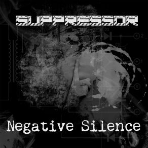 Negative Silence album cover