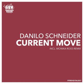 Current Move album cover