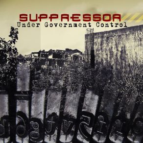 Under Government Control album cover