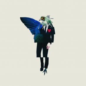 Zephyrix album cover