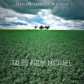 Tales From Michael album cover