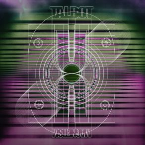 Magnetism album cover