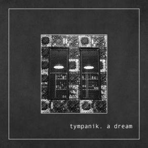 A Dream album cover