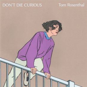 Don't Die Curious album cover