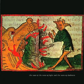 Sons Of Light album cover
