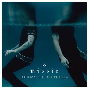 Bottom Of The Deep Blue Sea (Single) album cover