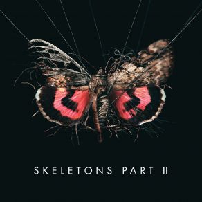 Skeletons; Part 2 album cover