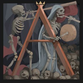 Ash Of Gods Redemption (Original Soundtrack) album cover