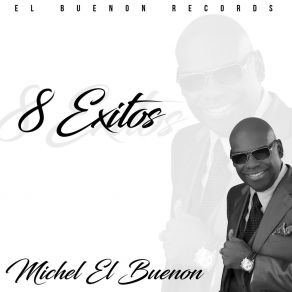 8 Exitos album cover