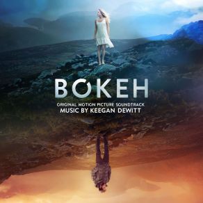 Bokeh (Original Soundtrack) album cover