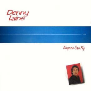 Anyone Can Fly album cover