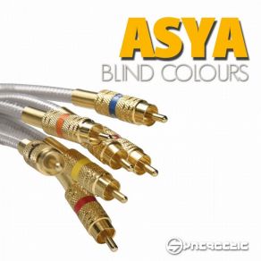 Blind Colours album cover