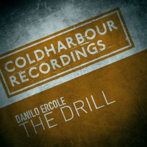The Drill (Extended Mix) (Single) album cover