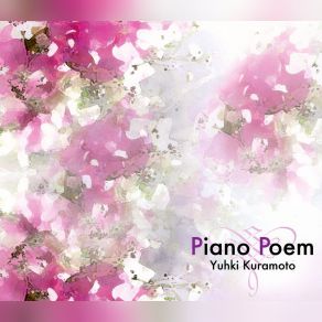 Piano Poem album cover