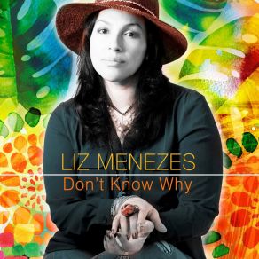 Don't Know Why (Bossa Version) album cover