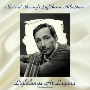 Lighthouse At Laguna (Remastered 2018) album cover