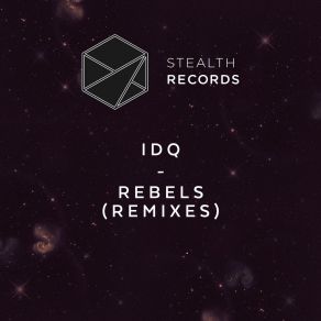 Rebels (Remixes) album cover